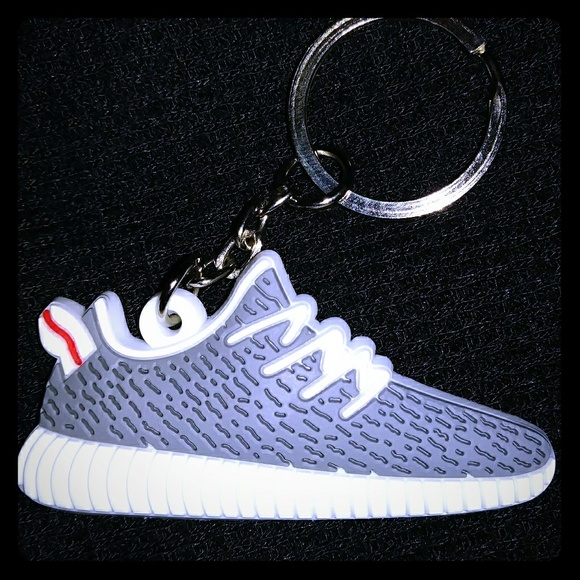 adidas Accessories - (SOLD)Yeezy Beluga Keychain Bundle 3 for 20% Off